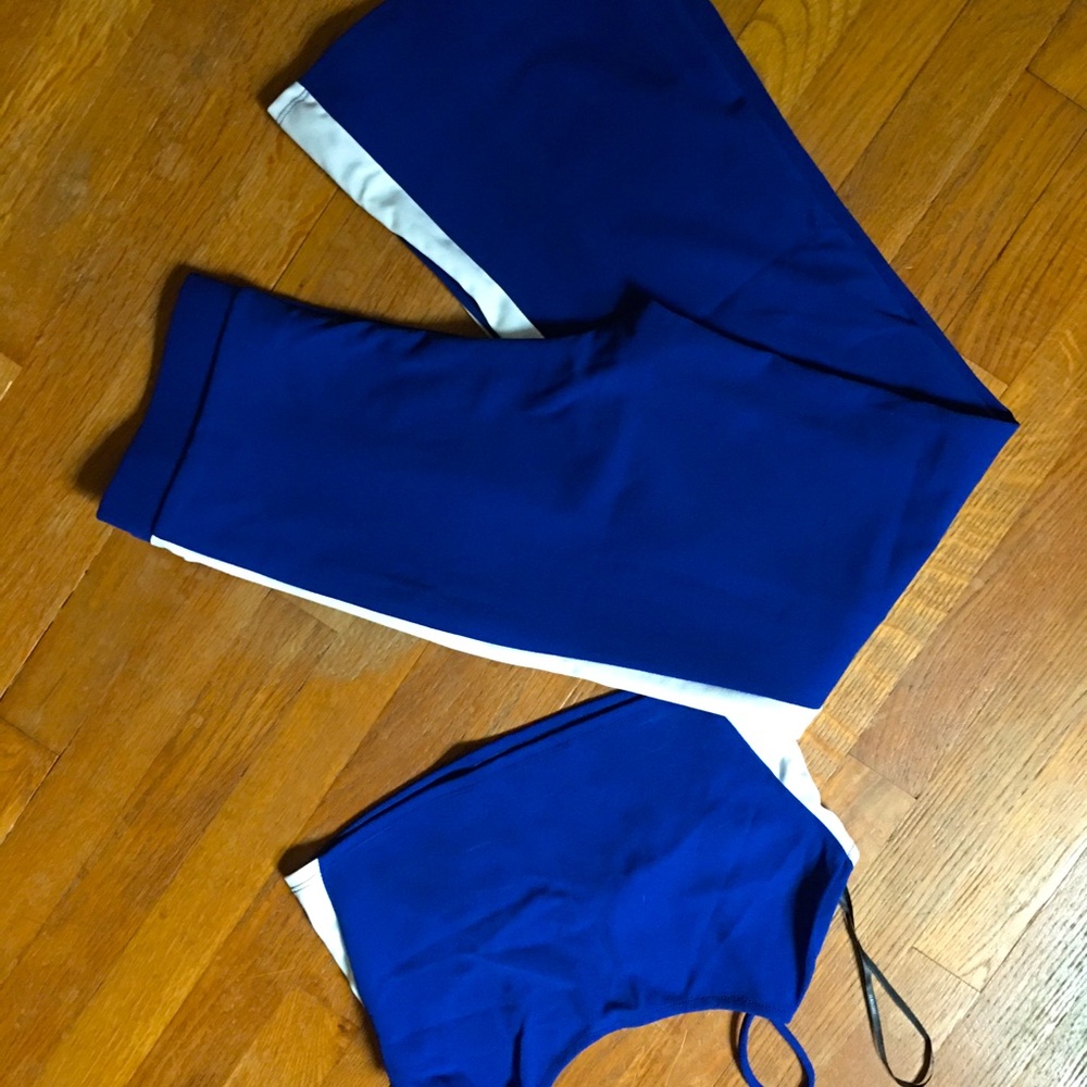 Two piece set
